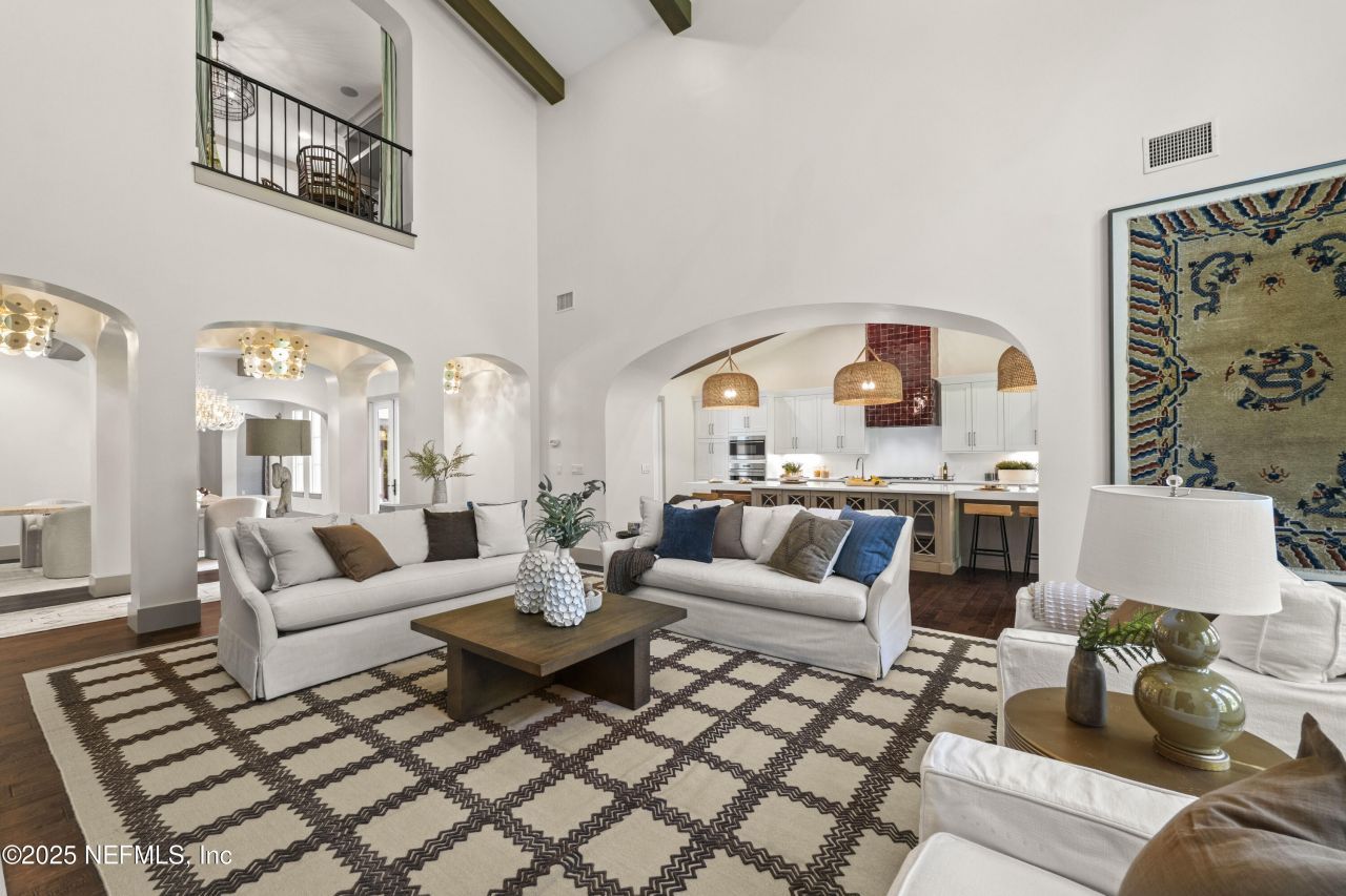 229 Wilderness Ridge Drive, Ponte Vedra, FL 32081 Photo