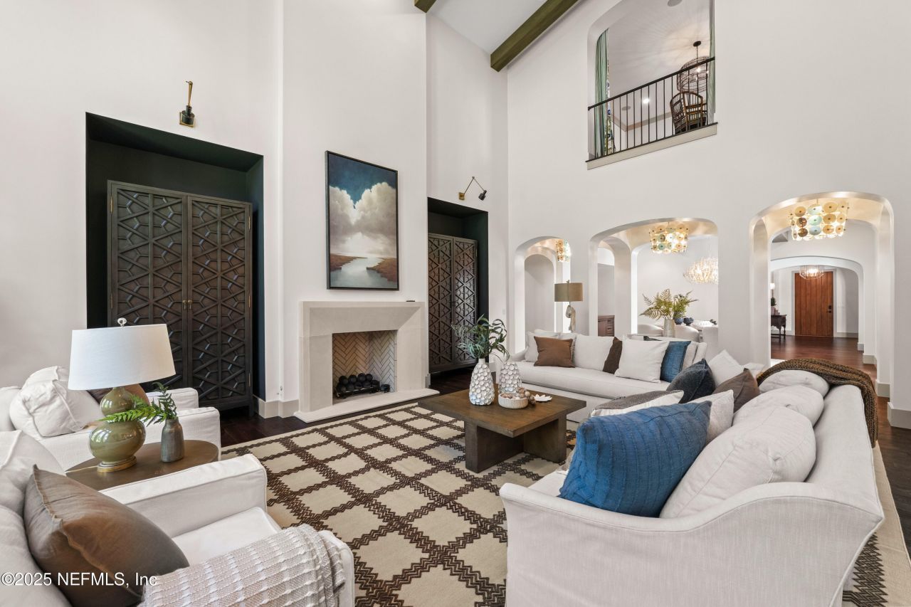 229 Wilderness Ridge Drive, Ponte Vedra, FL 32081 Photo