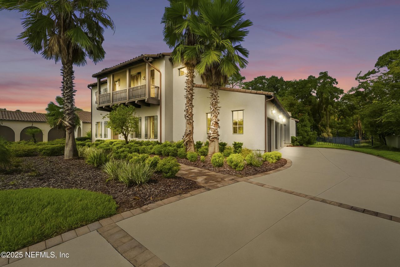 229 Wilderness Ridge Drive, Ponte Vedra, FL 32081 Photo