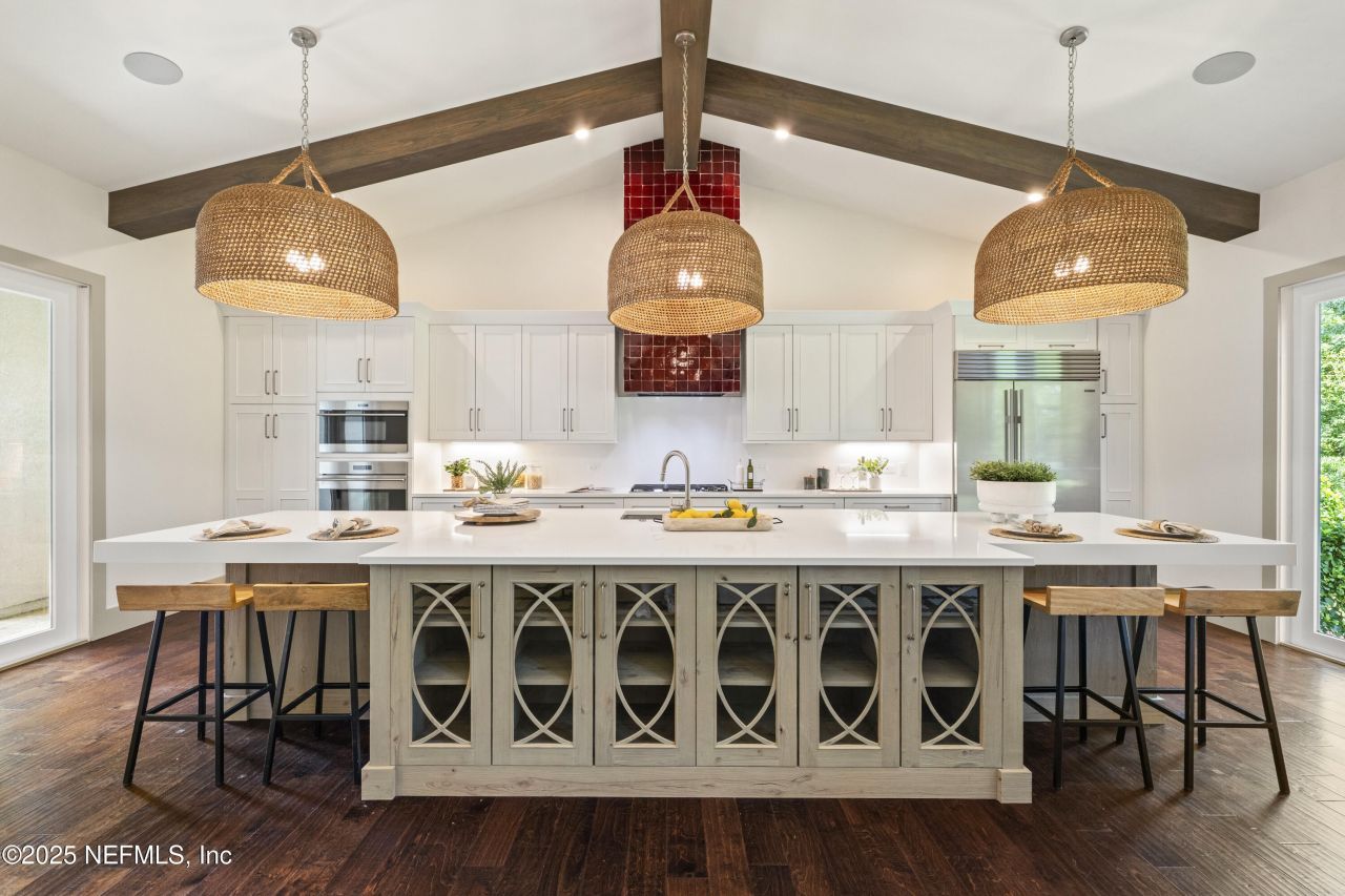 229 Wilderness Ridge Drive, Ponte Vedra, FL 32081 Photo