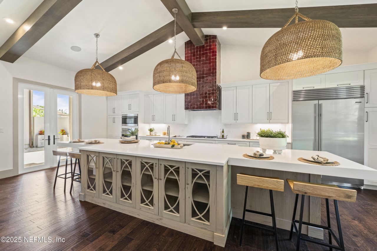 229 Wilderness Ridge Drive, Ponte Vedra, FL 32081 Photo