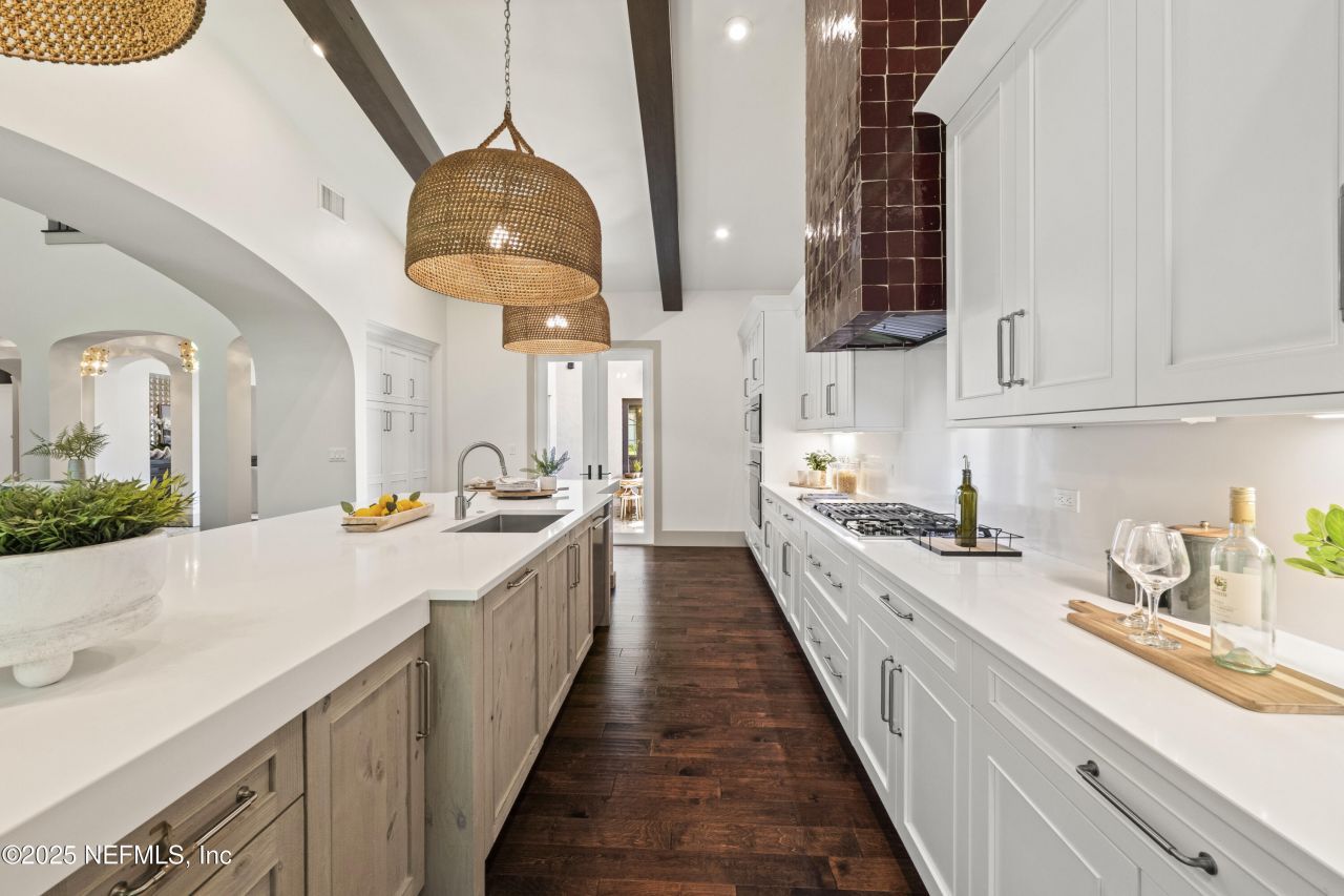 229 Wilderness Ridge Drive, Ponte Vedra, FL 32081 Photo