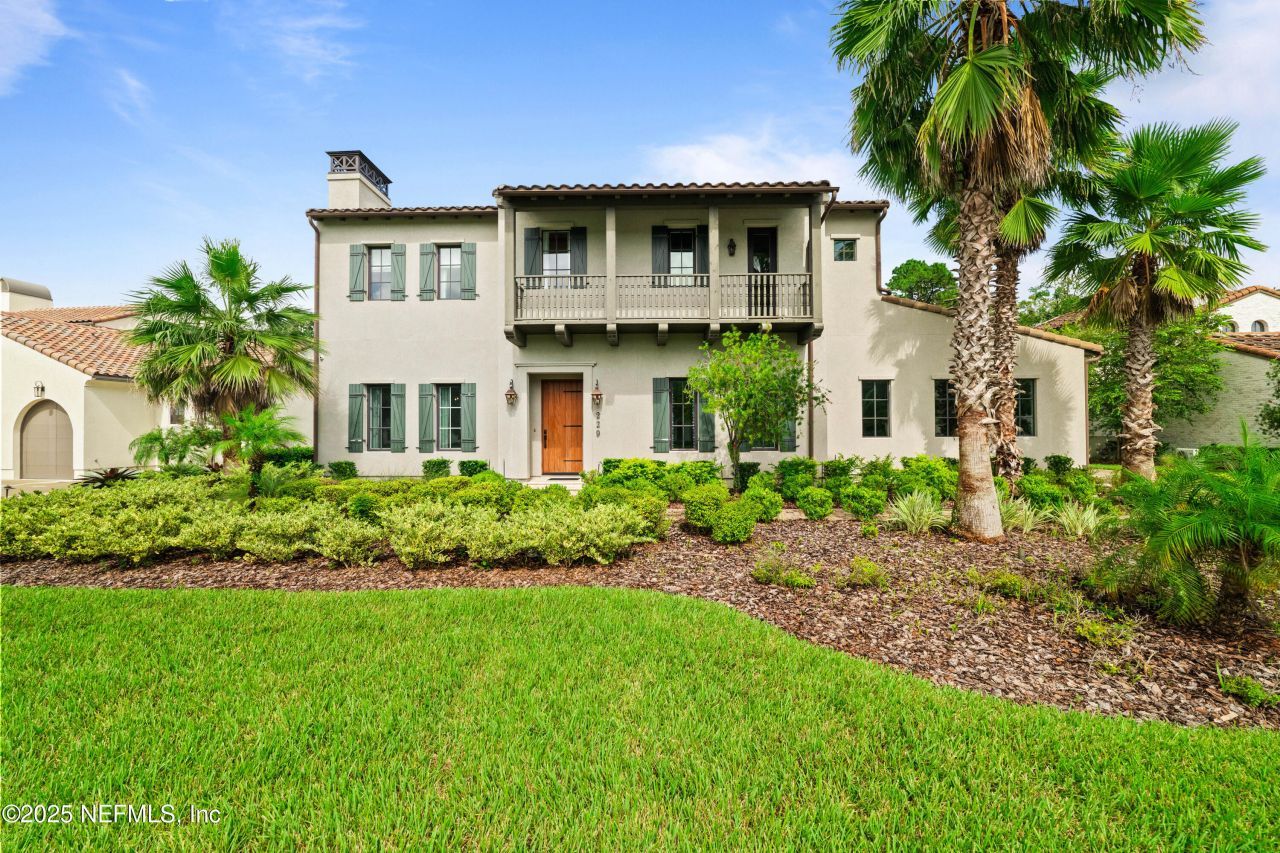 229 Wilderness Ridge Drive, Ponte Vedra, FL 32081 Photo
