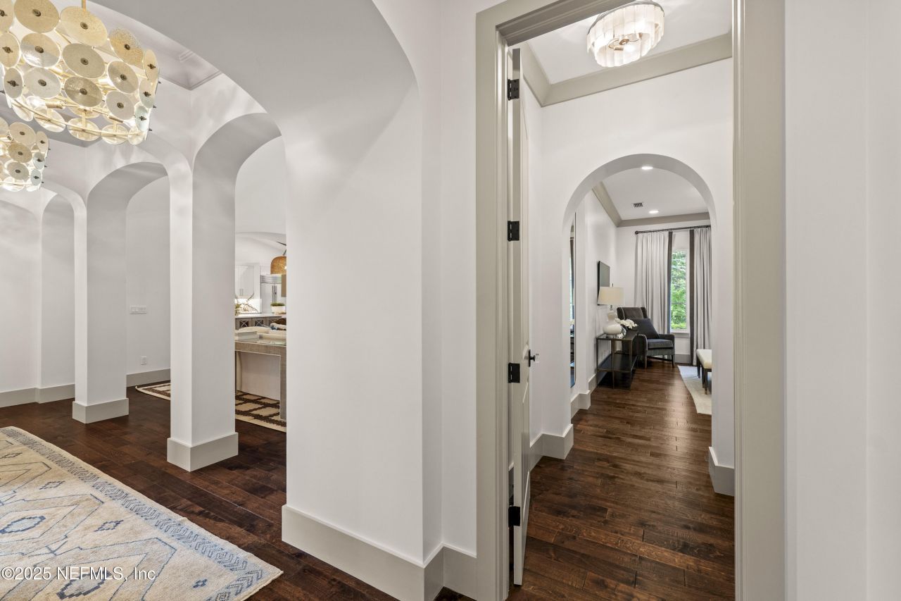 229 Wilderness Ridge Drive, Ponte Vedra, FL 32081 Photo