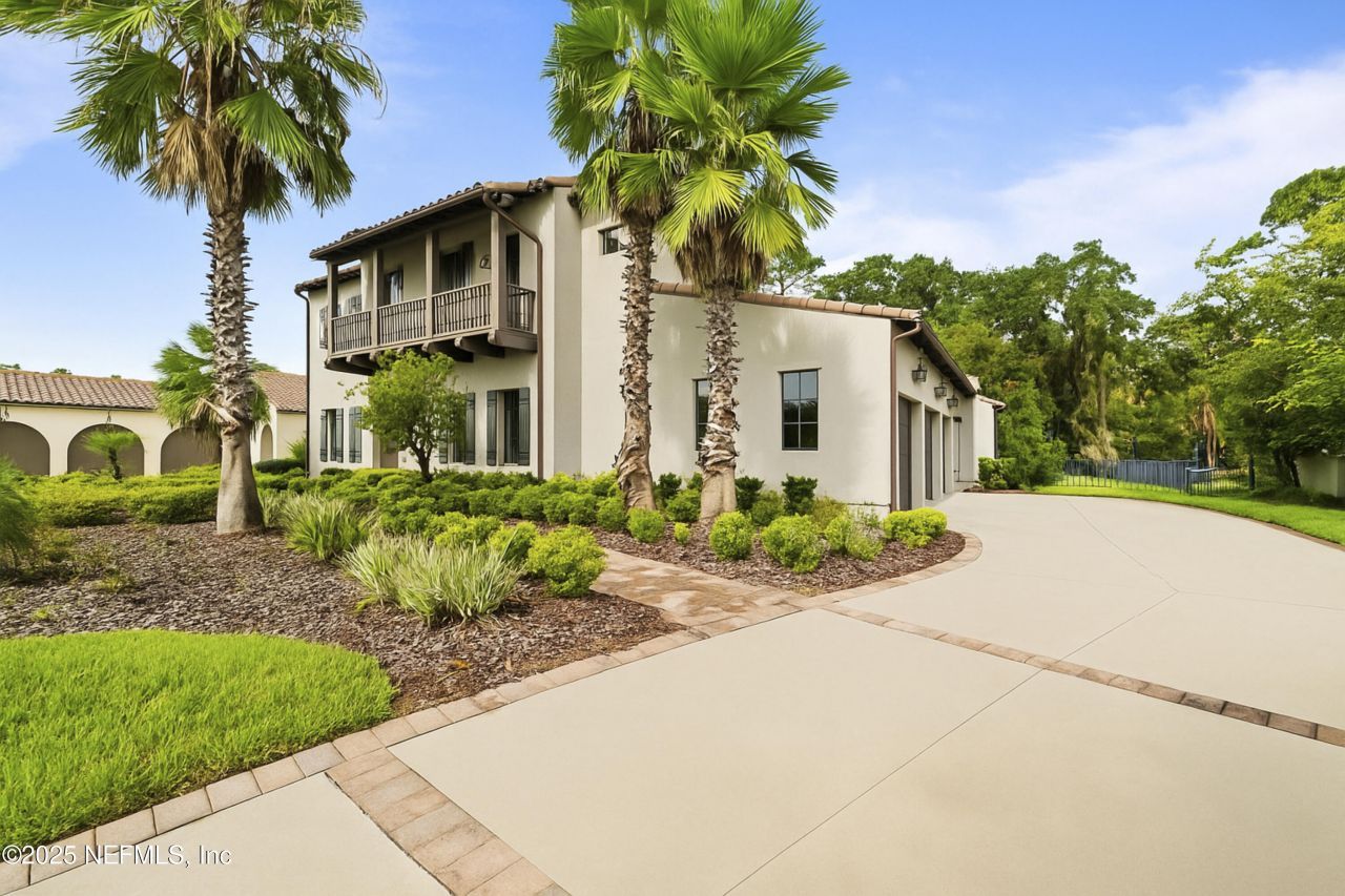 229 Wilderness Ridge Drive, Ponte Vedra, FL 32081 Photo