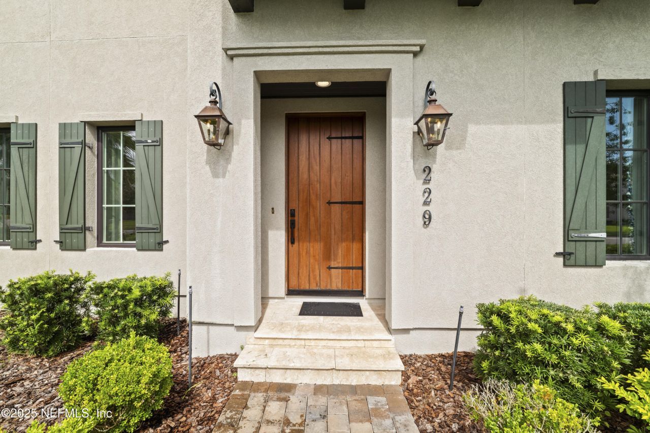 229 Wilderness Ridge Drive, Ponte Vedra, FL 32081 Photo