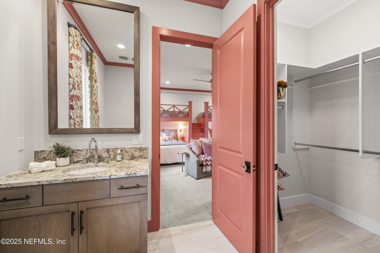 229 Wilderness Ridge Drive, Ponte Vedra, FL 32081 Photo