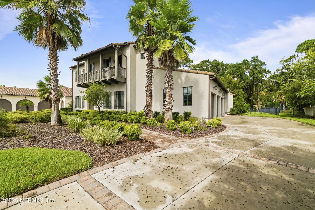229 Wilderness Ridge Drive, Ponte Vedra, FL 32081 Photo