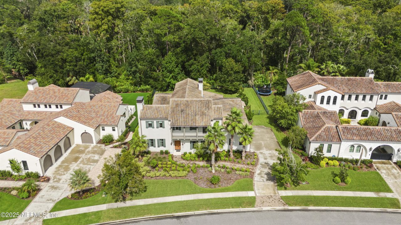 229 Wilderness Ridge Drive, Ponte Vedra, FL 32081 Photo