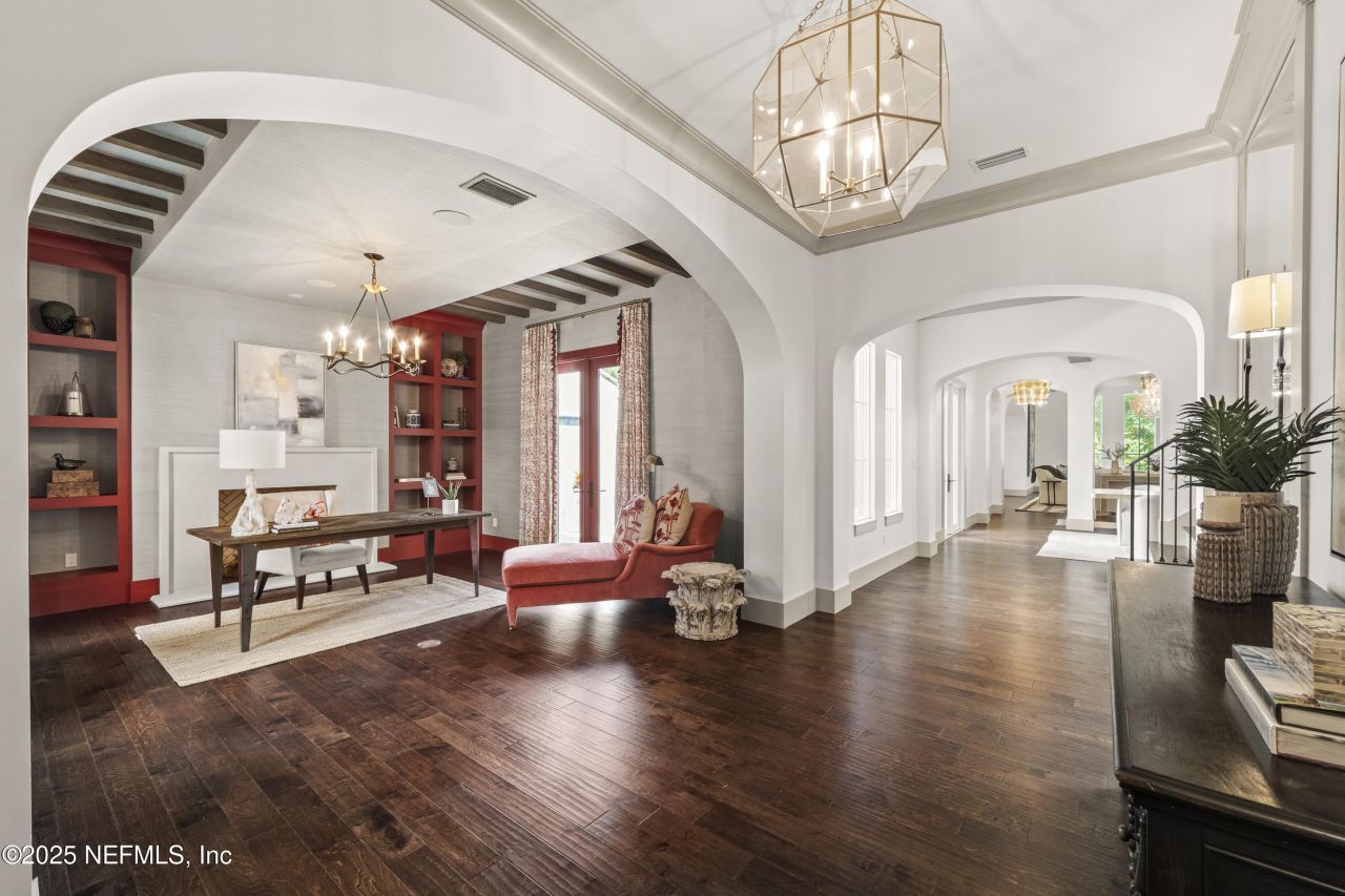 229 Wilderness Ridge Drive, Ponte Vedra, FL 32081 Photo