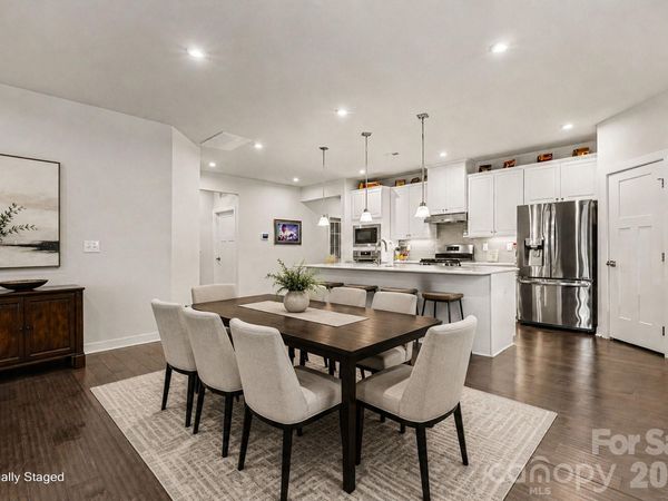 5219 Larewood Drive, Charlotte, NC 28215
