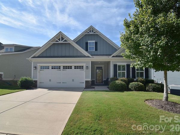 5219 Larewood Drive, Charlotte, NC 28215