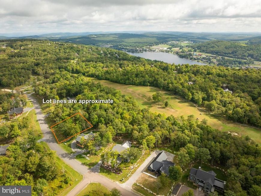 Lot 27 Biltmore Ridge Trail, Mc Henry, MD 21541 Main Photo