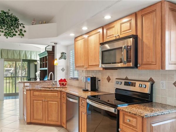 13217 Sherburne CIR, Unit 504, BONITA SPRINGS, FL 34135