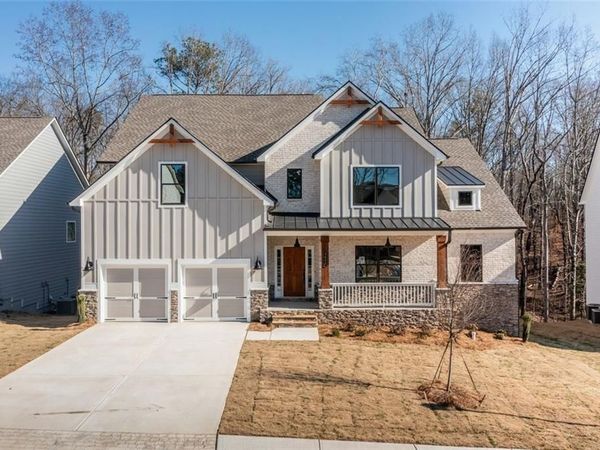 3664 THORNHILL Court, Douglasville, GA 30135