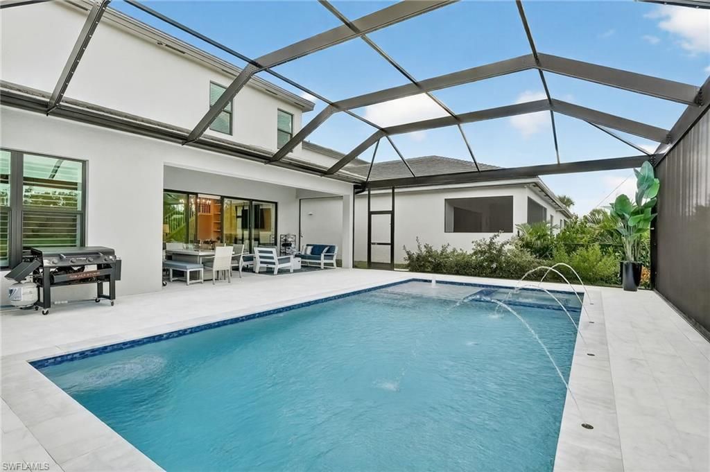 20111 Camellia Crosse Ln, Estero, FL 33928 Photo