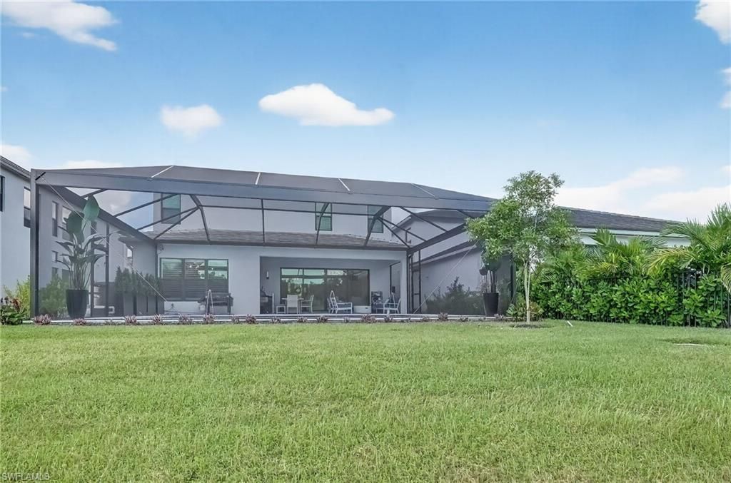 20111 Camellia Crosse Ln, Estero, FL 33928 Photo