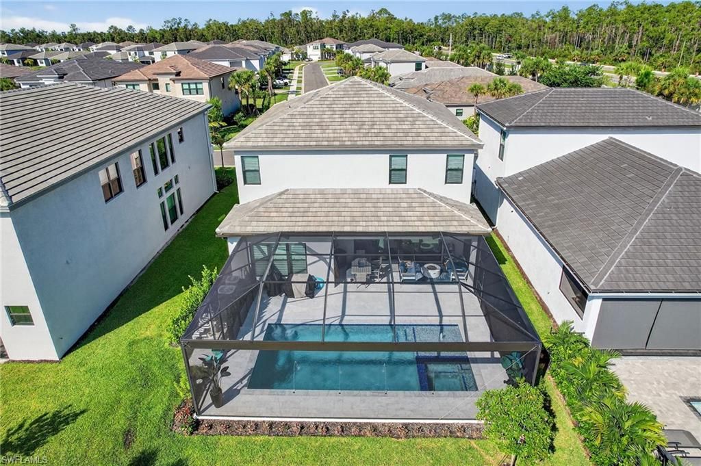 20111 Camellia Crosse Ln, Estero, FL 33928 Photo