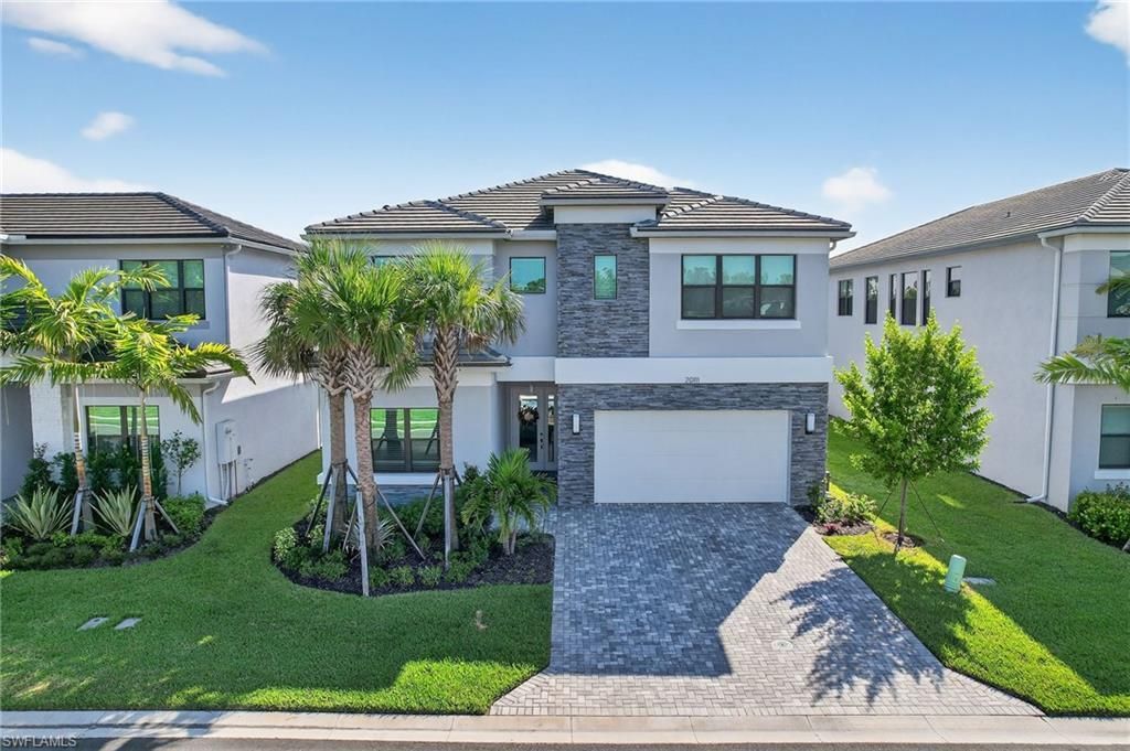 20111 Camellia Crosse Ln, Estero, FL 33928 Photo