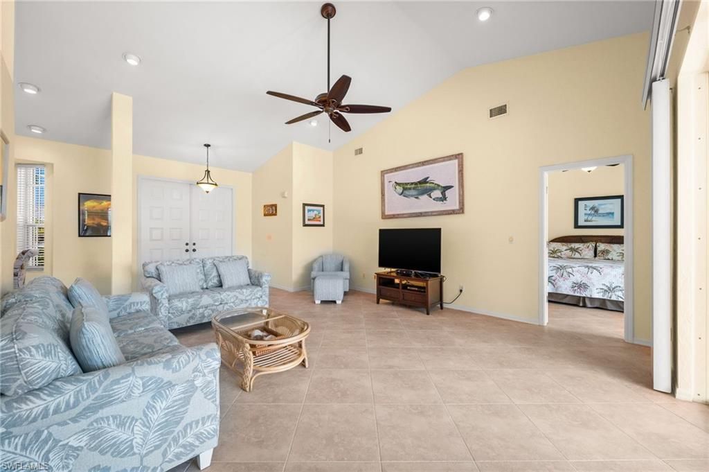 3527 Manatee Dr, Saint James City, FL 33956 Photo