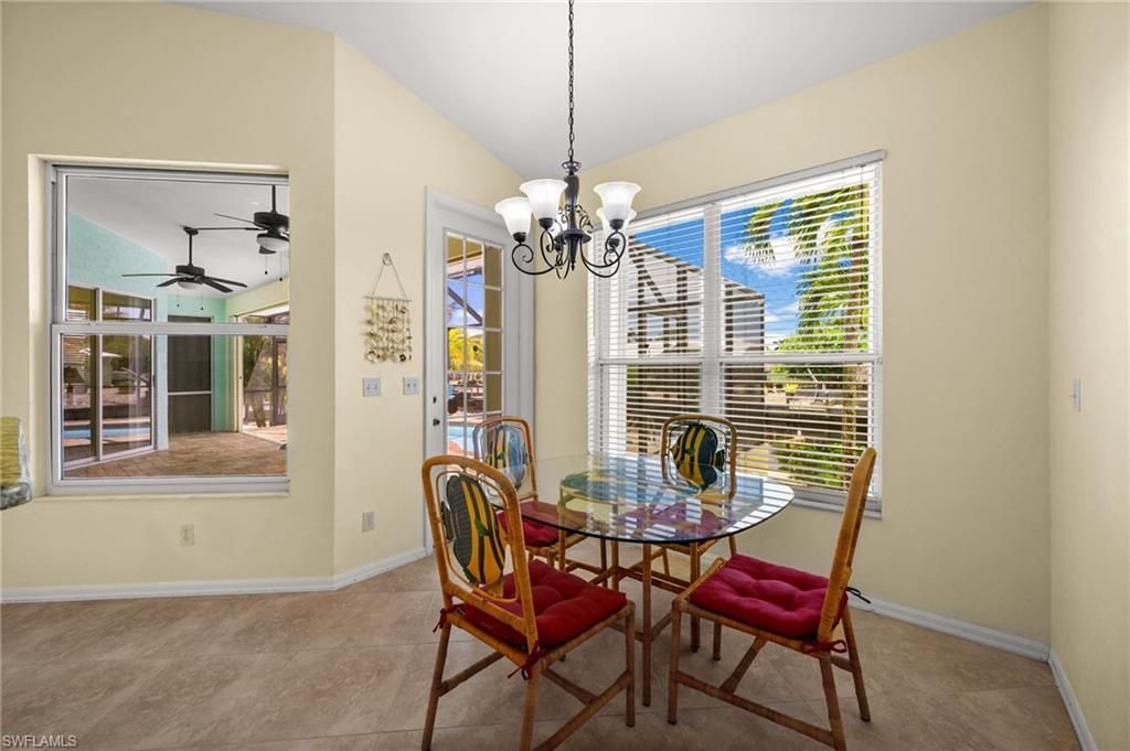 3527 Manatee Dr, Saint James City, FL 33956 Photo