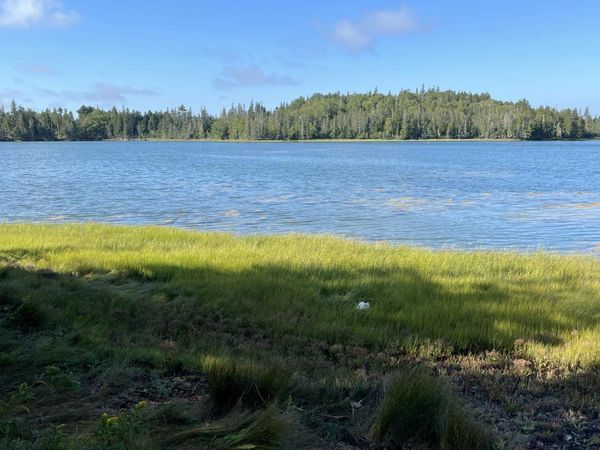 Lot #1 Southern Harbor Cove, North Haven, ME 04853