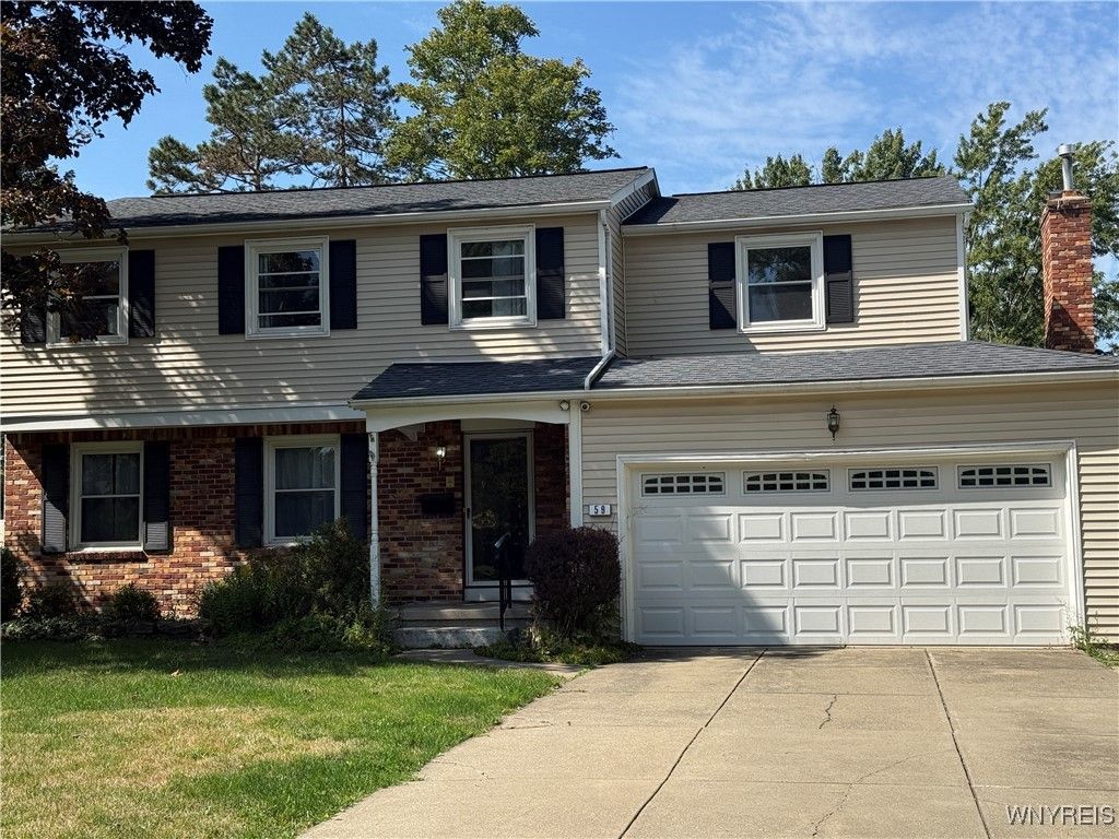 59 Laurie Lea, Buffalo, NY 14221 Main Photo