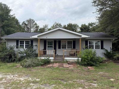 1517 Albert Street, Camden, SC 29020