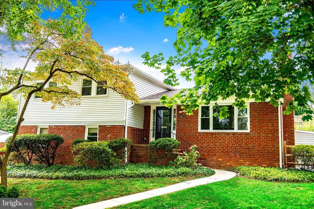 448 Range Road, Baltimore, MD 21204 Main Photo