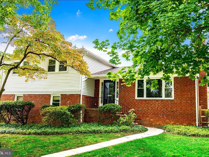 448 Range Road, Baltimore, MD 21204 Main Photo