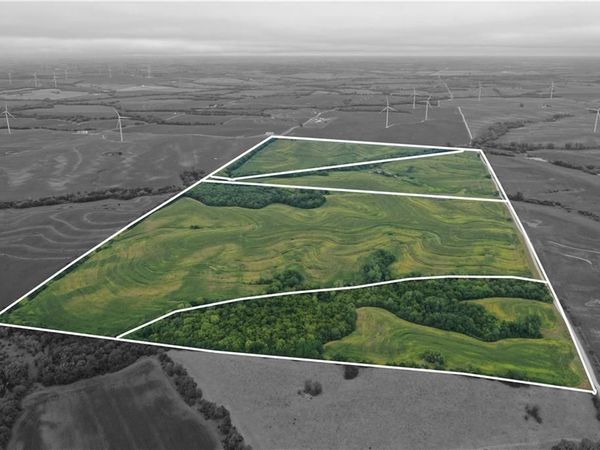 140TH STREET Road, Other, MO 64498