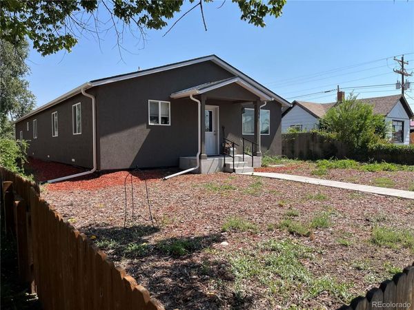368 C Avenue, Limon, CO 80828