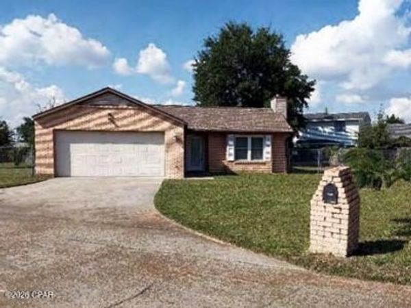 4043 Woodville Lane, Panama City, FL 32405