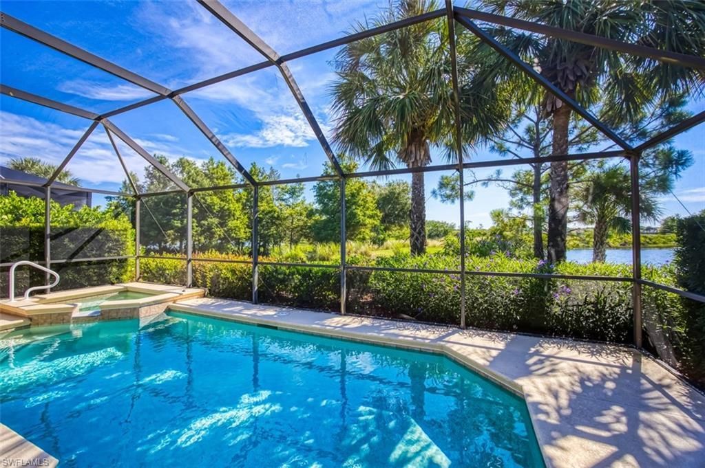 10053 Oakhurst Way, Fort Myers, FL 33913 Photo