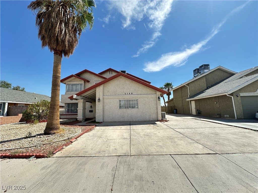 3768 Majestic Drive, Las Vegas, NV 89147 Main Photo