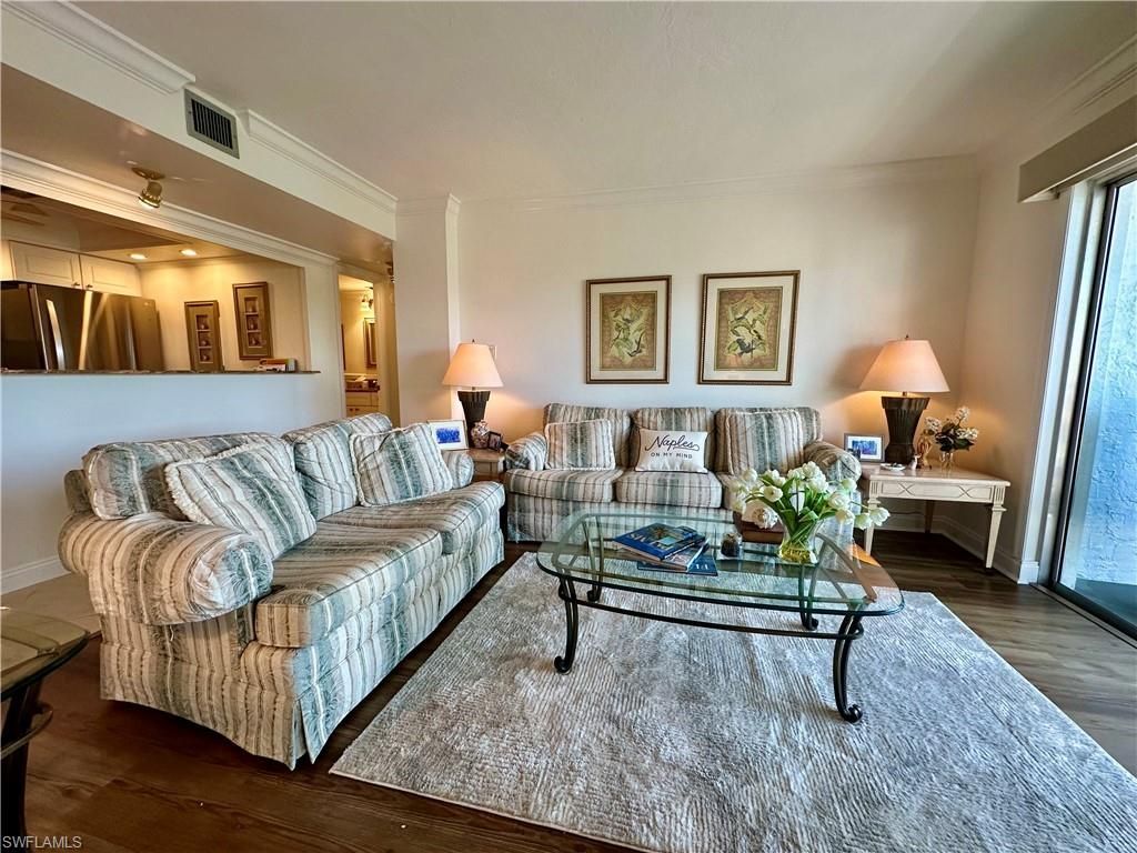 555 Park Shore Dr, Unit B403, Naples, FL 34103 Photo