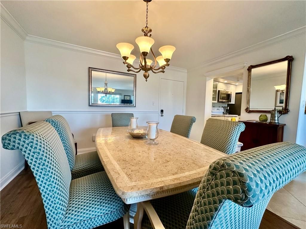 555 Park Shore Dr, Unit B403, Naples, FL 34103 Photo