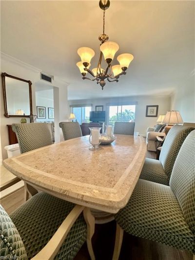 555 Park Shore Dr, Unit B403, Naples, FL 34103 Photo