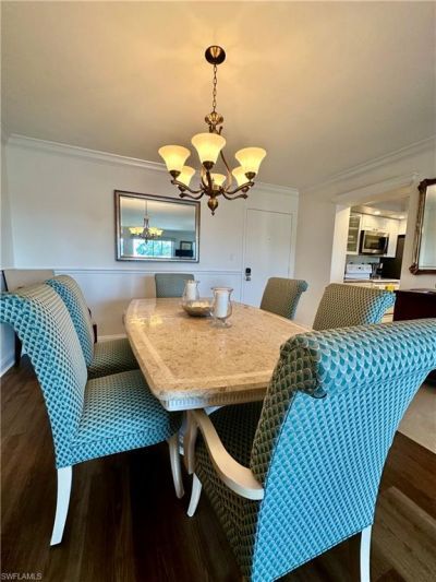 555 Park Shore Dr, Unit B403, Naples, FL 34103 Photo