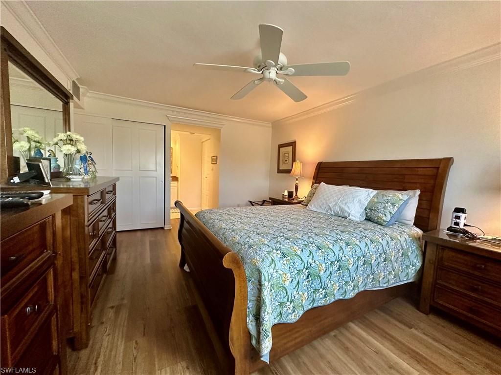 555 Park Shore Dr, Unit B403, Naples, FL 34103 Photo