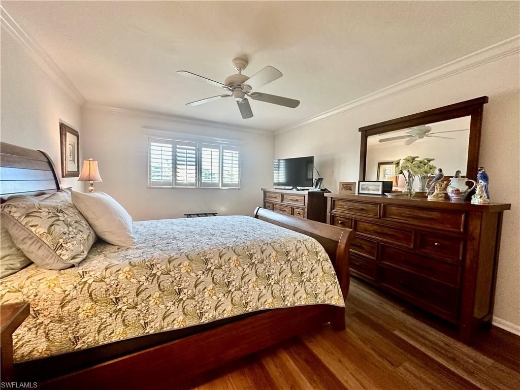 555 Park Shore Dr, Unit B403, Naples, FL 34103 Photo