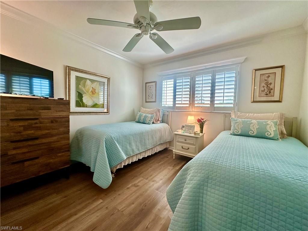 555 Park Shore Dr, Unit B403, Naples, FL 34103 Photo