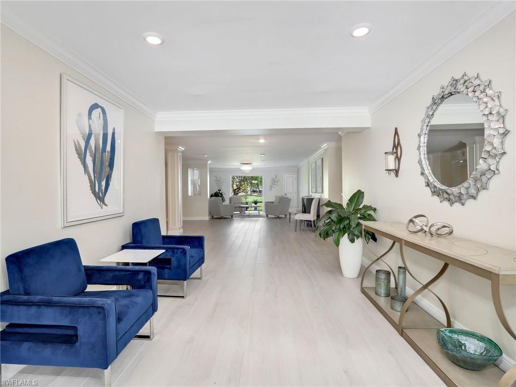 555 Park Shore Dr, Unit B403, Naples, FL 34103 Photo