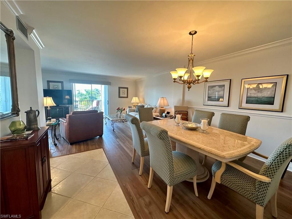 555 Park Shore Dr, Unit B403, Naples, FL 34103 Photo