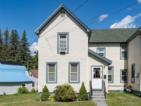 558 Adelaide Street, Carthage, NY 13619