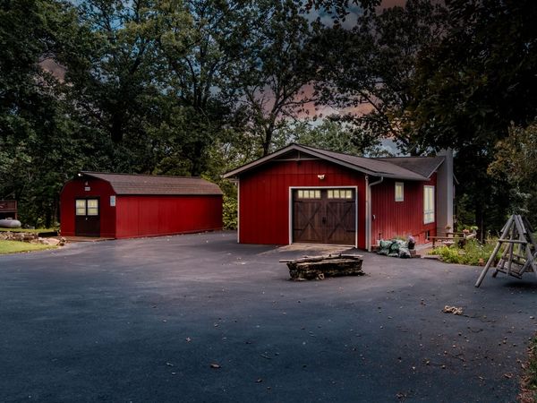 27376 Timber Springs Road , Shell Knob, MO 65747