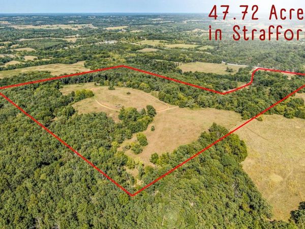 000 White Clover Road, Strafford, MO 65757