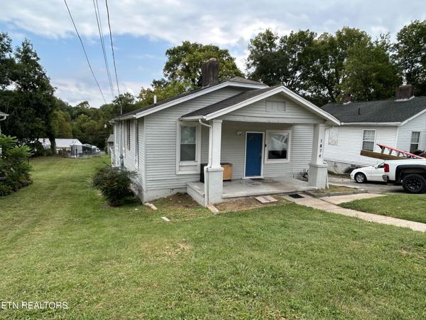 1874 Beech St, Knoxville, TN 37920