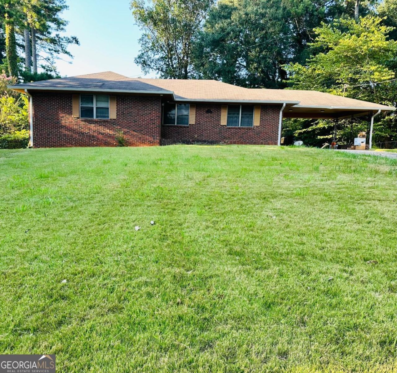 3311 Spreading Oak Drive Sw, Atlanta, GA 30311 Main Photo