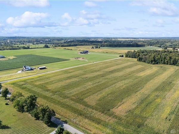 2 Acres Mount Holly Road, Waynesville, OH 45068